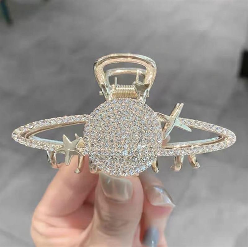 SOHO Astra Hair Claw - Hair Accessories