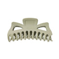 SOHO Astrid Hair Claw - Groen - Haaraccessoires