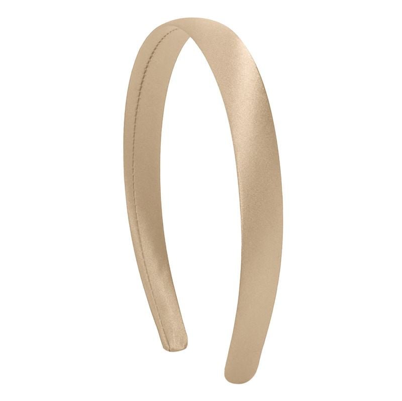 SOHO Audrey Headband - Beige - Hair Accessories