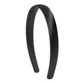 SOHO Audrey-hoofdband - Zwart - Haaraccessoires | Fashiongirl