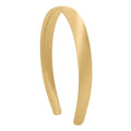 SOHO Audrey-hoofdband - Goud - Haaraccessoires | Fashiongirl