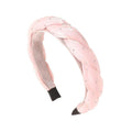 SOHO Aurora-hoofdband - Roze - Haaraccessoires | Fashiongirl