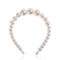 SOHO Aylin-hoofdband - Haaraccessoires | Fashiongirl