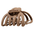 SOHO Bibiana Hair Claw - Caramel - Haaraccessoires