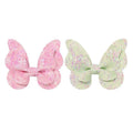 SOHO Bira Glitter Haarclip - Bloom - | Fashiongirl