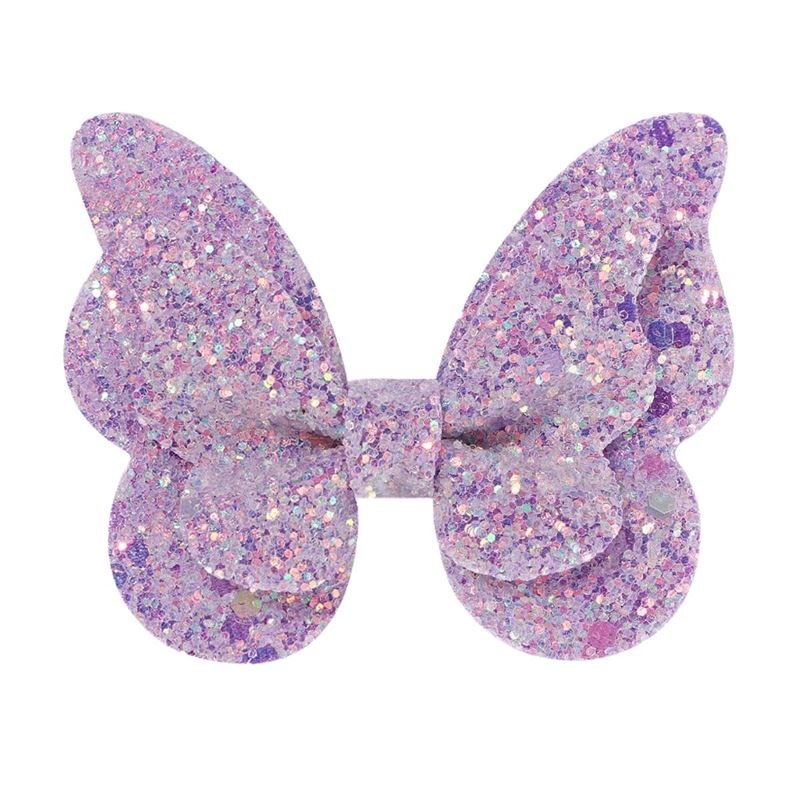 SOHO Bira Glitter Hair Clip - Dream - | Fashiongirl