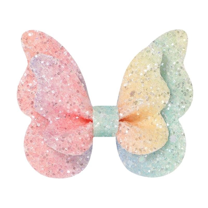 SOHO Bira Glitter Hair Clip - Universe - | Fashiongirl