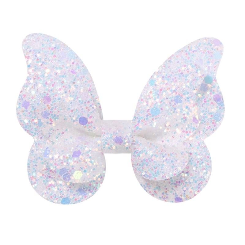 SOHO Bira Glitter Hair Clip - Universe - | Fashiongirl