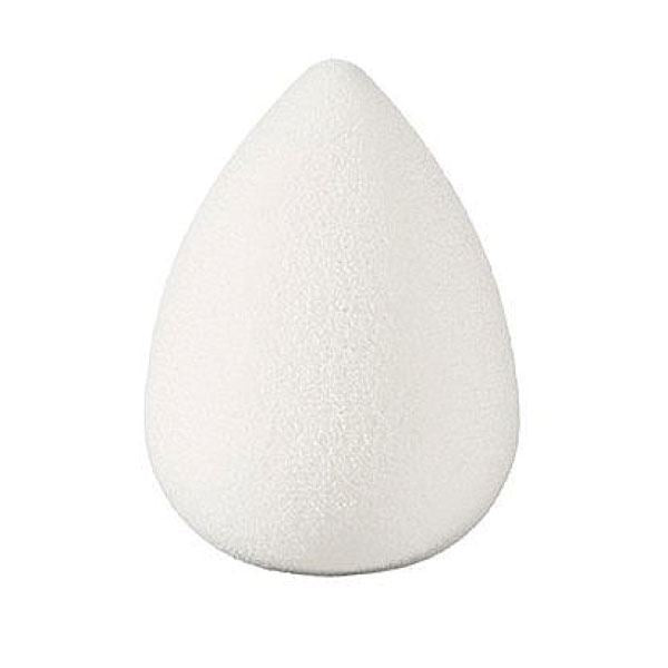 SOHO Blender Makeup Sponge White (Teardrop sponge) - | Fashiongirl