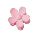 SOHO Bloom Hair Claw - Roze - Haaraccessoires