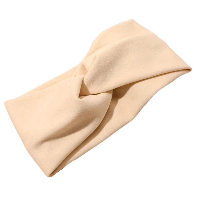 SOHO Cassia Hairband - Blonde - | Fashiongirl