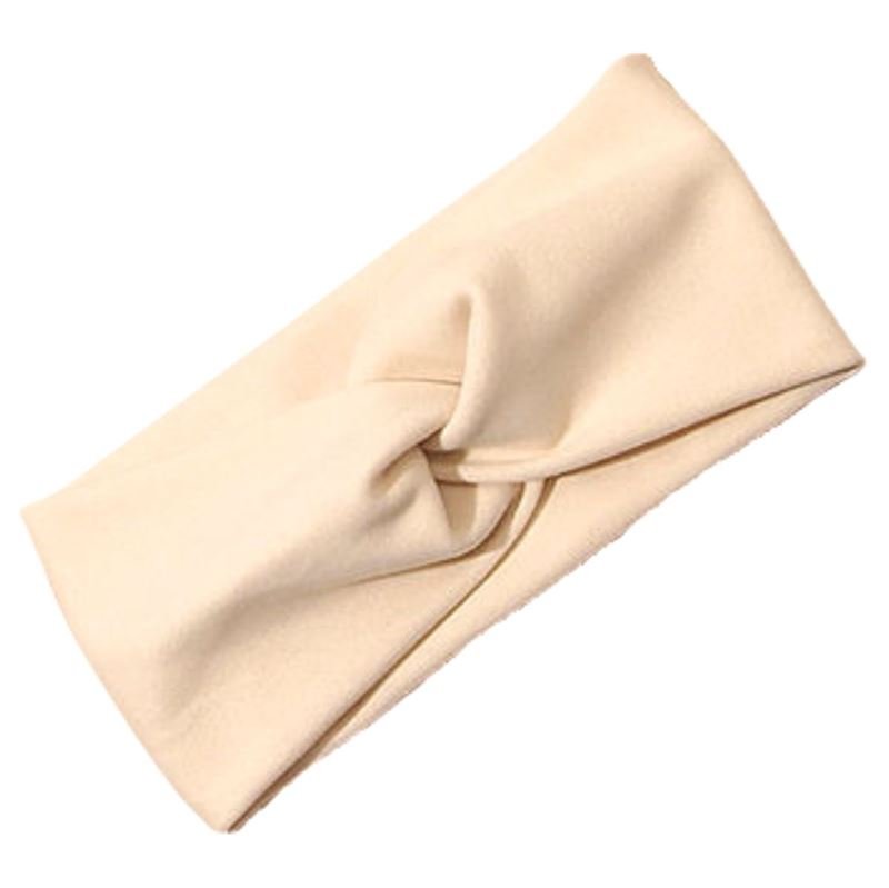 SOHO Cassia Hairband - Blonde - | Fashiongirl