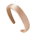 SOHO Celina-hoofdband - Beige - Haaraccessoires | Fashiongirl