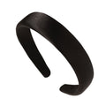 SOHO Celina-hoofdband - Zwart - Haaraccessoires | Fashiongirl