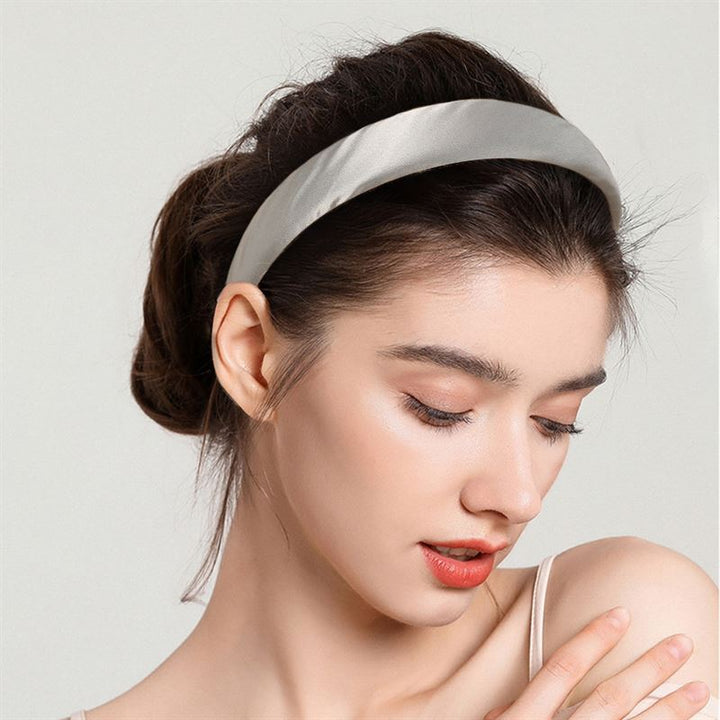 SOHO Celina Headband - Pink - Hair Accessories | Fashiongirl