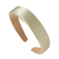 SOHO Celina-hoofdband - Zachtgroen - Haaraccessoires | Fashiongirl