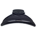 SOHO Classic Hair Claw - zwart - Haaraccessoires