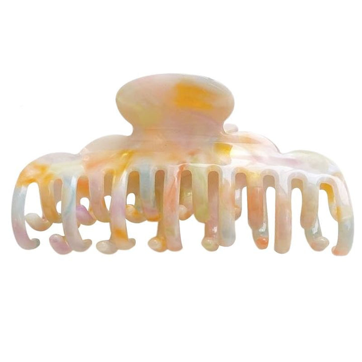 SOHO Cloud Hair Claw - Tutti Frutti - Hair Accessories