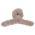 SOHO Coco Hair Claw - Ash - Haaraccessoires