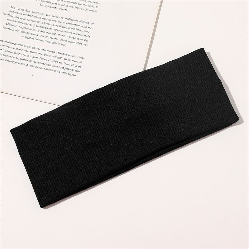 SOHO Dawn Hairband - Black - Hair Accessories | Fashiongirl