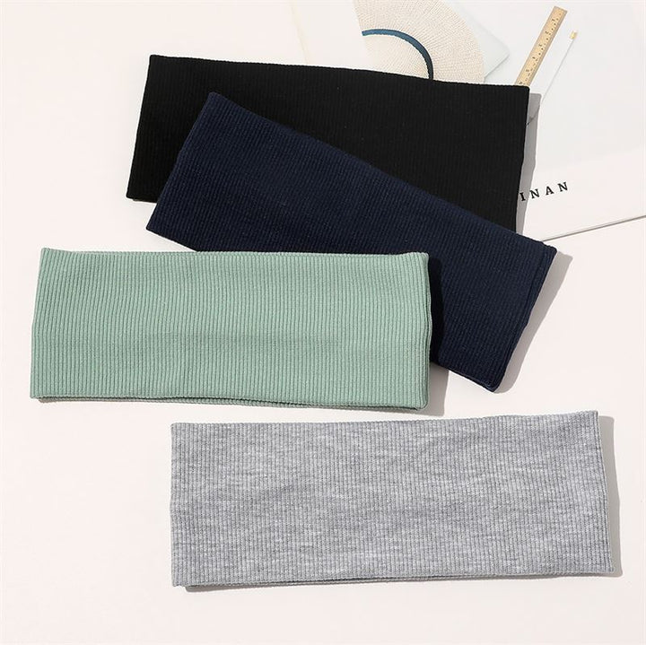 SOHO Dawn Hairband - Black - Hair Accessories | Fashiongirl