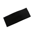 SOHO Dawn Haarband - Zwart - Haaraccessoires | Fashiongirl
