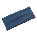 SOHO Dawn Haarband - Blauw - Haaraccessoires | Fashiongirl