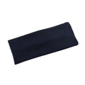 SOHO Dawn Haarband - Donkerblauw - Haaraccessoires | Fashiongirl