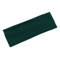 SOHO Dawn Haarband - Donkergroen - Haaraccessoires | Fashiongirl