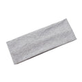 SOHO Dawn Haarband - Lichtgrijs - Haaraccessoires | Fashiongirl