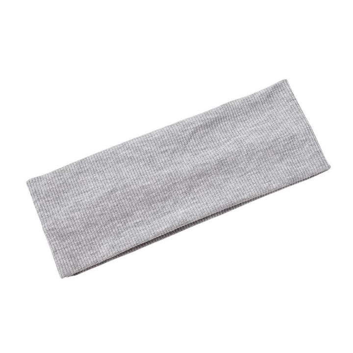 SOHO Dawn Hairband - Light grey - Hair Accessories | Fashiongirl