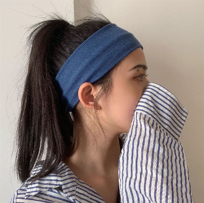 SOHO Dawn Hairband - Linen - Hair Accessories | Fashiongirl