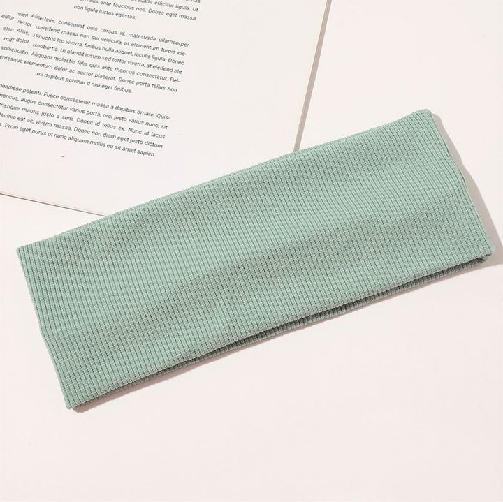 SOHO Dawn Hairband - Mint - Hair Accessories | Fashiongirl