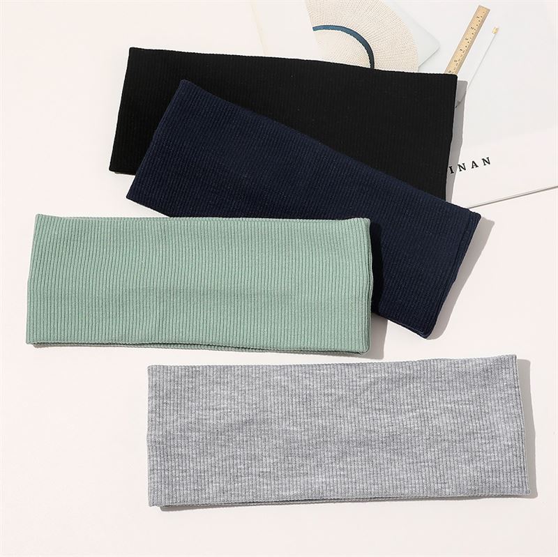 SOHO Dawn Hairband - Mint - Hair Accessories | Fashiongirl