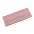 SOHO Dawn Haarband - Roze - Haaraccessoires | Fashiongirl