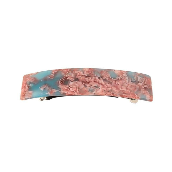 SOHO Dua Hair Clip - Cotton Candy - | Fashiongirl