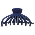 SOHO Elida Hair Claw - Navy - Haaraccessoires