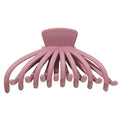 SOHO Elida Hair Claw - Roze - Haaraccessoires