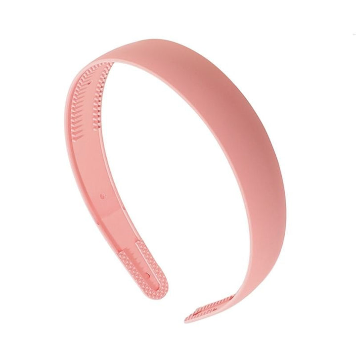 SOHO Elisa Headband - Pink - Hair Accessories | Fashiongirl