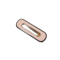 SOHO Ezra haarclip - Beige - | Fashiongirl