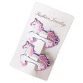 SOHO Fawn Haarclips - Unicorn - | Fashiongirl