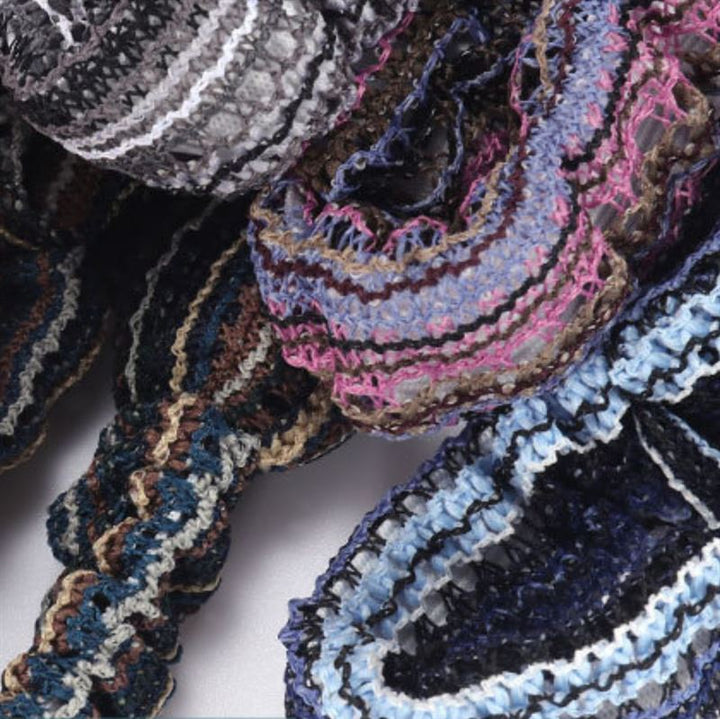 SOHO Fenna Hairband - Ocean - | Fashiongirl