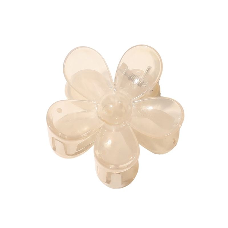 SOHO Fiore Hair Claw - Cotton - Hair Accessories