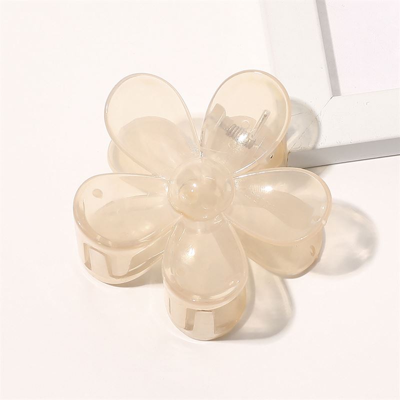 SOHO Fiore Hair Claw - Cotton - Hair Accessories