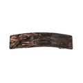 SOHO Gina haarclip - bruin - | Fashiongirl