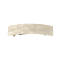 SOHO Gina haarclip - Wit - | Fashiongirl