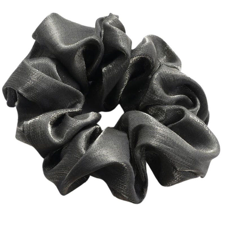 SOHO Gwen Scrunchie - Dark green - Hair Accessories