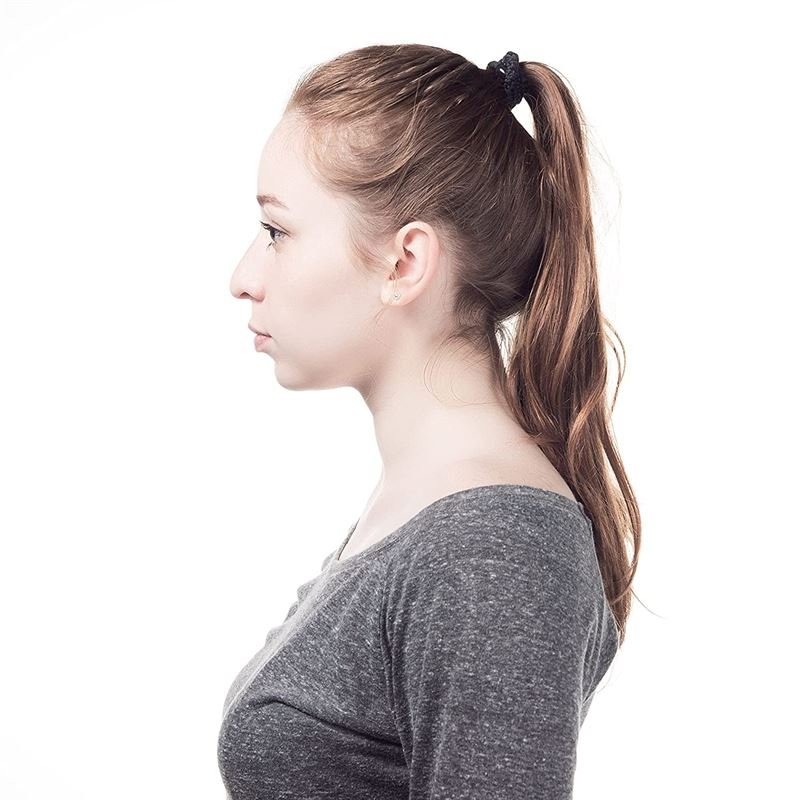 SOHO Hair elastics - Cotton, 3 pcs - Hair Accessories | Fashiongirl