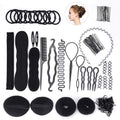 SOHO Hair Styling Kit voor gestyled haar - Nr. 3 - | Fashiongirl