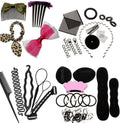 SOHO Hair Styling Kit voor gestyled haar - Nr. 6 - | Fashiongirl